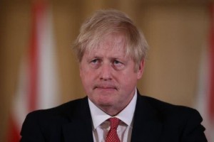 英国专家谈重症监护室中的鲍里斯·约翰逊揭开新冠医治面纱一角