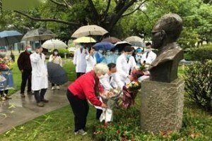清明追思传承是最好的留念