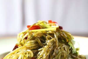 中年人引荐多吃3种食物美容养颜润泽肌肤越吃越年青