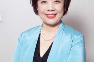 亚太女性领导变革奖公布 唯一“远见领袖”奖花落联想乔健